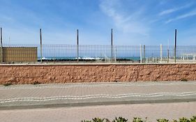 Fiumicino Beach